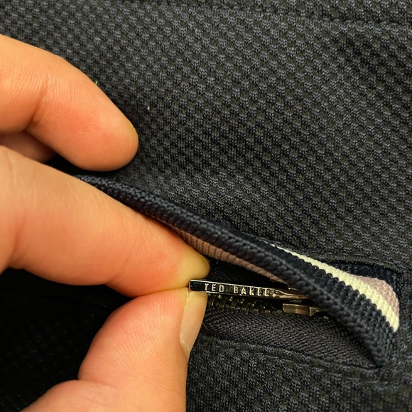 Ted Baker Pants (R28/M) - Picture 5 of 7